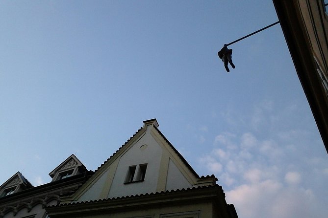 Your own guide for Old Town Highlights and Secrets Tour - Why this private Prague walk works well