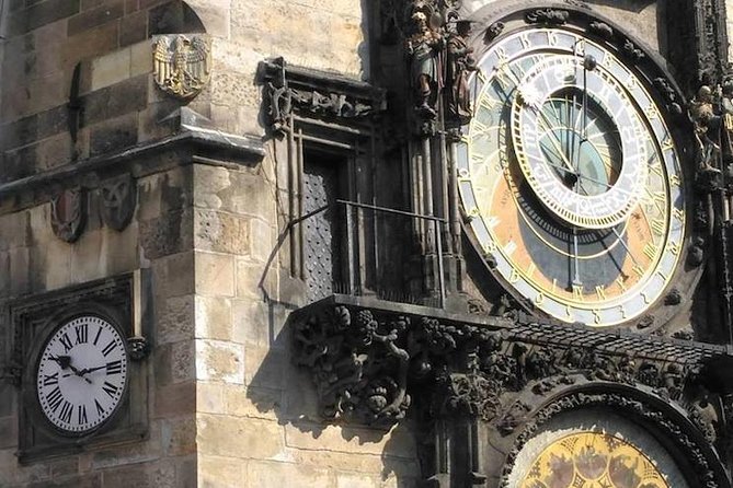 Your own guide for Old Town Highlights and Secrets Tour - Klementinum: a large former Jesuit site