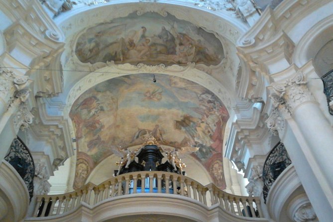 Your own guide for Old Town Highlights and Secrets Tour - New Town and Wenceslas Square