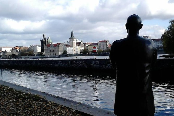 Your own guide for Prague Coronation Route Tour - What $60.21 buys you
